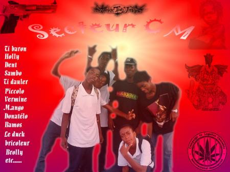 Les petits diable